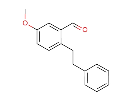 C<sub>16</sub>H<sub>16</sub>O<sub>2</sub>
