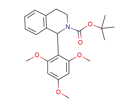 1260507-03-6 Structure