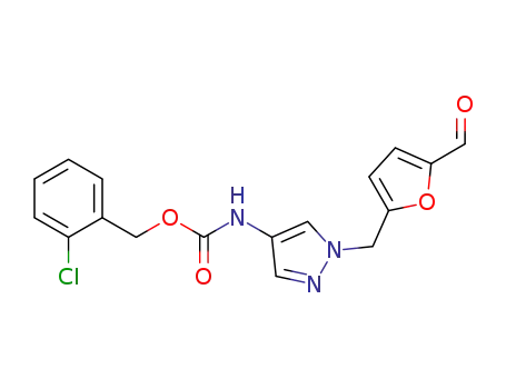 1163253-46-0 Structure
