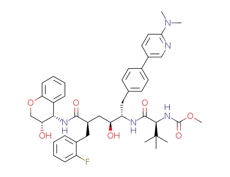 1311409-28-5 Structure