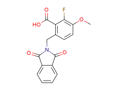 1219843-28-3 Structure
