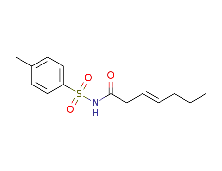 1262032-23-4 Structure