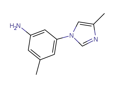 C<sub>11</sub>H<sub>13</sub>N<sub>3</sub>