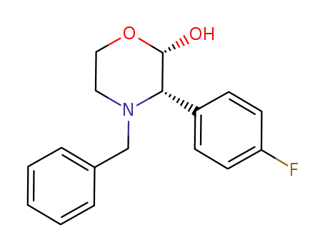 C<sub>17</sub>H<sub>18</sub>FNO<sub>2</sub>