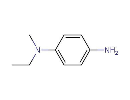 1,4-벤젠디아민,N-에틸-N-메틸-(9CI)