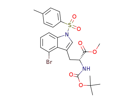 343846-40-2 Structure