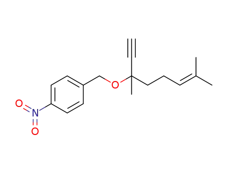 1186190-18-0 Structure