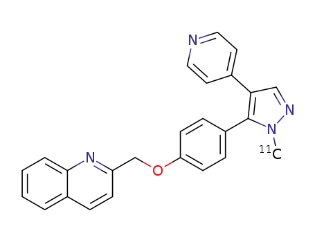 1292280-14-8 Structure