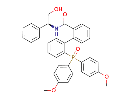 1198617-00-3 Structure