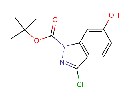 1221235-68-2 Structure