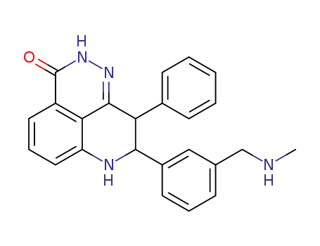 1207453-39-1 Structure