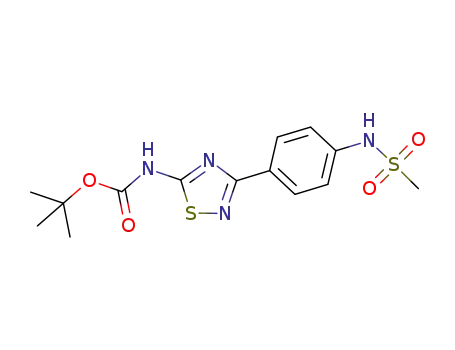 1198321-17-3 Structure