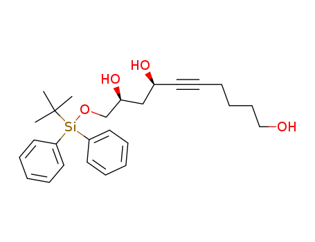 1093663-02-5 Structure