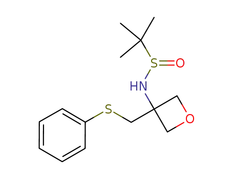 C<sub>14</sub>H<sub>21</sub>NO<sub>2</sub>S<sub>2</sub>