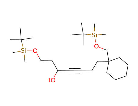 1093663-39-8 Structure