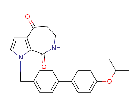 1234505-94-2 Structure