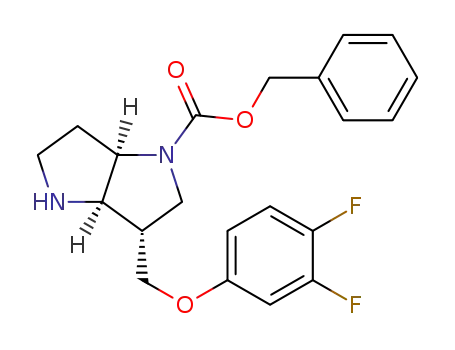 1257235-82-7 Structure