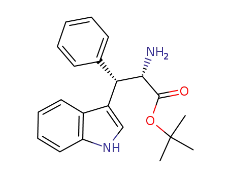 C<sub>21</sub>H<sub>24</sub>N<sub>2</sub>O<sub>2</sub>