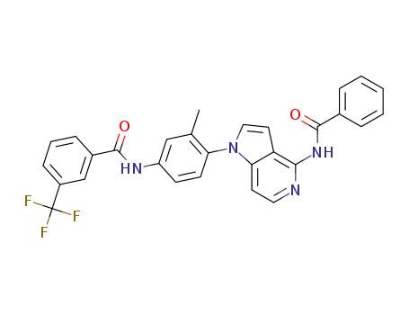 1314863-38-1 Structure