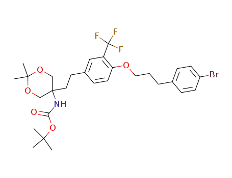1093172-69-0 Structure
