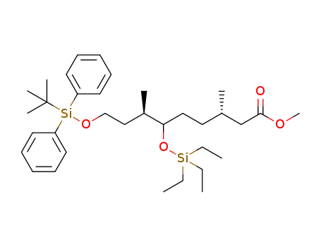 1255910-59-8 Structure