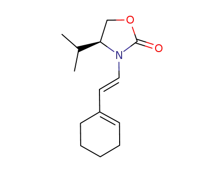 C<sub>14</sub>H<sub>21</sub>NO<sub>2</sub>