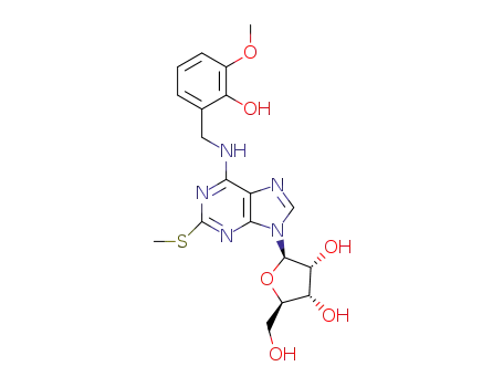 722516-39-4 Structure