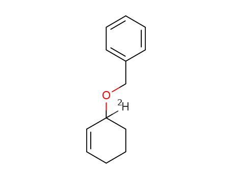 C<sub>13</sub>H<sub>15</sub><sup>(2)</sup>HO