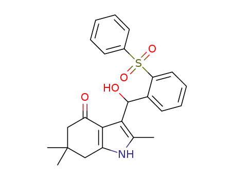 1219449-96-3 Structure