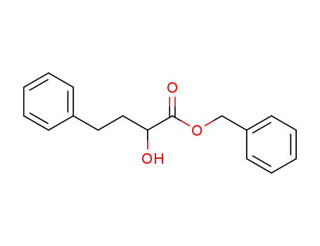 페닐-메틸-히드록시벤젠부타노에이트