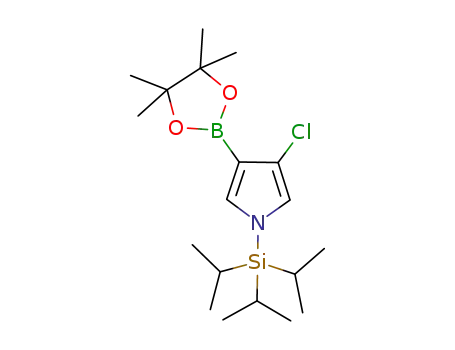 1126425-82-8 Structure