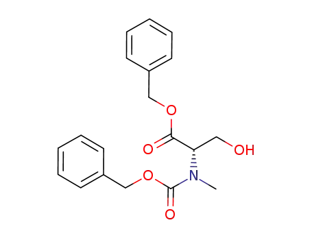 C<sub>19</sub>H<sub>21</sub>NO<sub>5</sub>