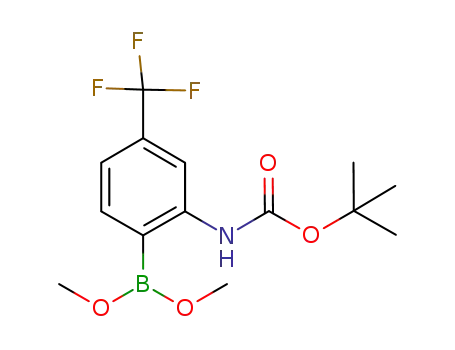 659731-72-3 Structure