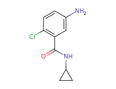 926221-09-2 Structure