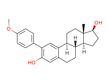 1225055-55-9 Structure