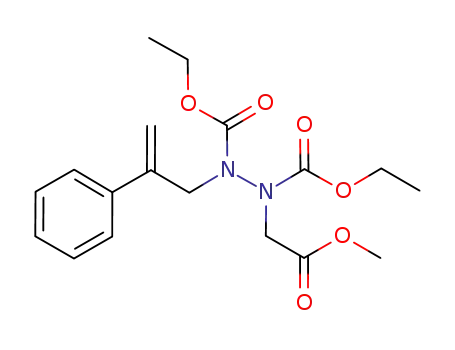 C<sub>18</sub>H<sub>24</sub>N<sub>2</sub>O<sub>6</sub>