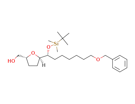 Molecular Structure of 1261359-91-4 (C<sub>25</sub>H<sub>44</sub>O<sub>4</sub>Si)