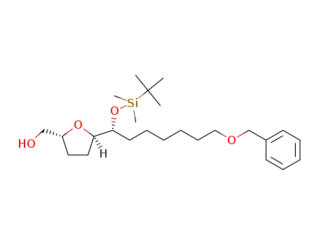 C<sub>25</sub>H<sub>44</sub>O<sub>4</sub>Si