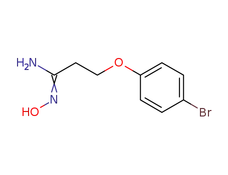 C<sub>9</sub>H<sub>11</sub>BrN<sub>2</sub>O<sub>2</sub>