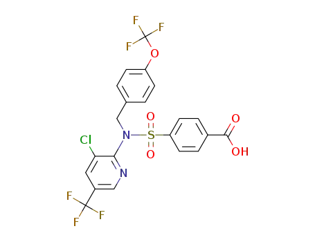 Molecular Structure of 1254205-52-1 (RQ-00203078)