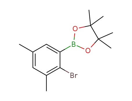 1256781-60-8 Structure