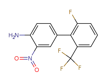 1221350-00-0 Structure