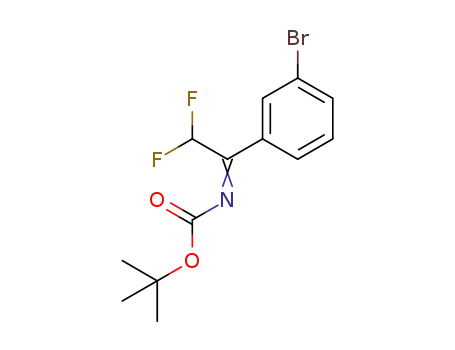 1262858-86-5 Structure