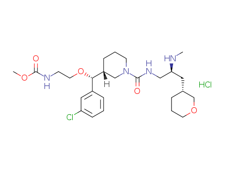 VTP-27999 Hydrochloride
