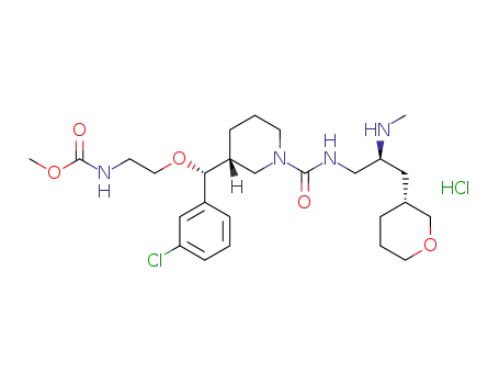 VTP-27999 (Hydrochloride)