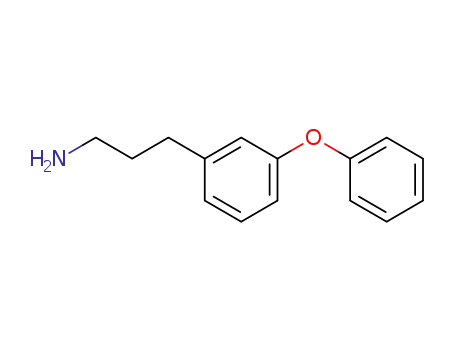 Molecular Structure of 1057671-89-2 (C<sub>15</sub>H<sub>17</sub>NO)