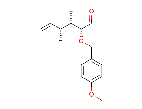 C<sub>16</sub>H<sub>22</sub>O<sub>3</sub>