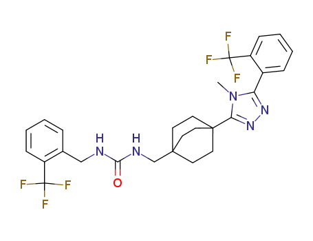 1206686-65-8 Structure
