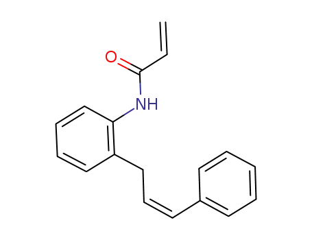 C<sub>18</sub>H<sub>17</sub>NO