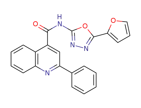 851095-32-4 Structure